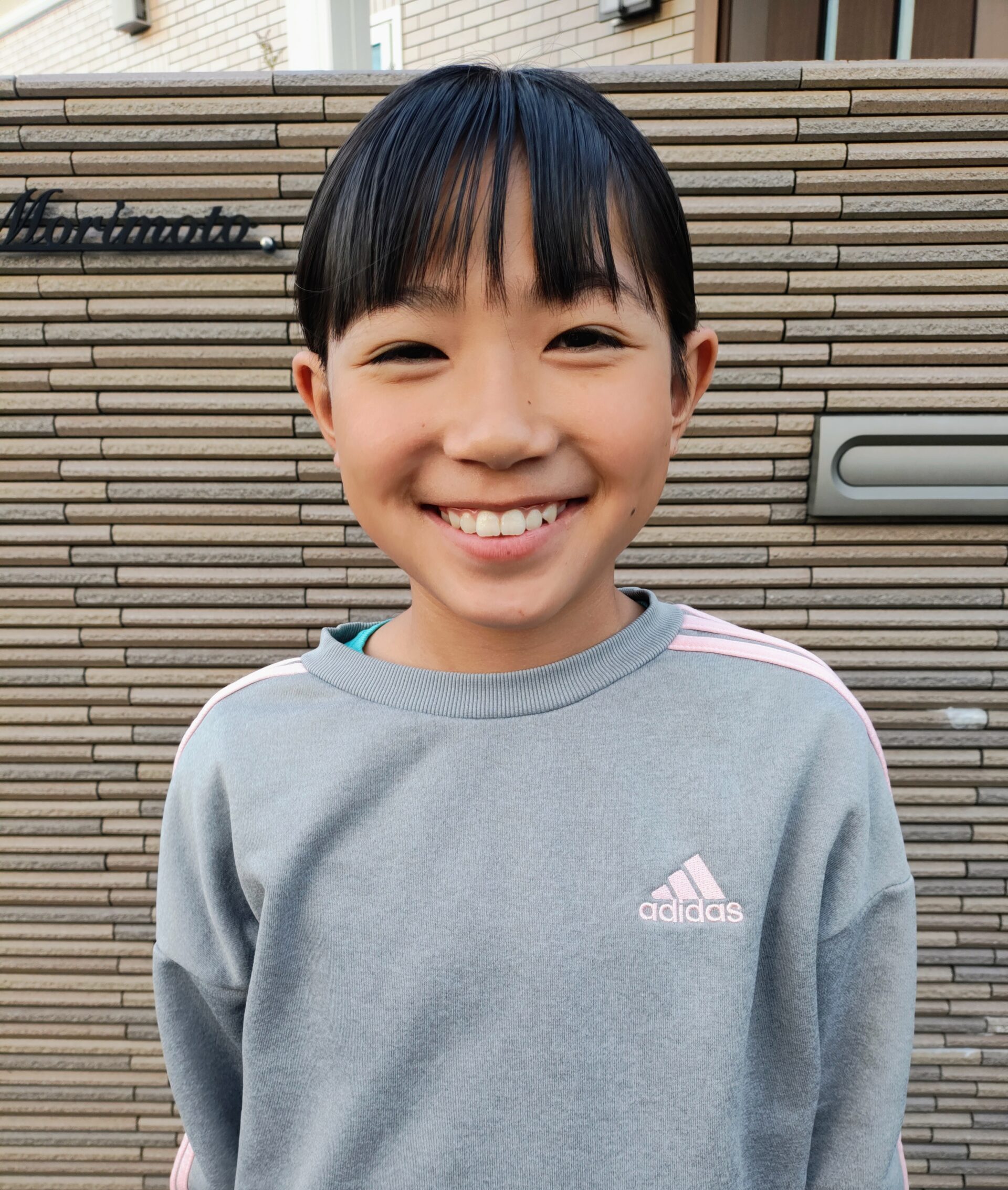 森本　陽織 HIORI MORIMOTO